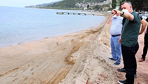 ‘’Körfezimize yeni bir inci kazandıracağız’’