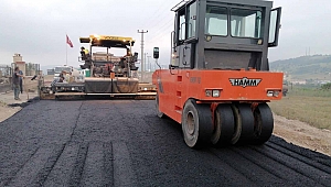 Kandıra’dan Şile ve Ağva’ya ulaşım daha konforlu olacak