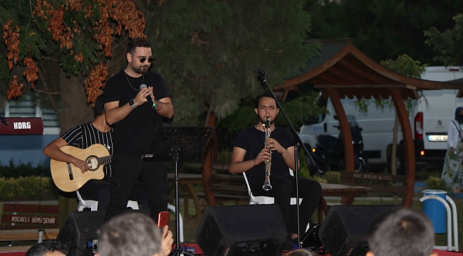 Cemil Meriç’te neşeli bir gün