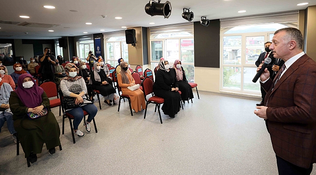 “Çocuklarımızı sosyal medyanın risklerinden korumalıyız” 