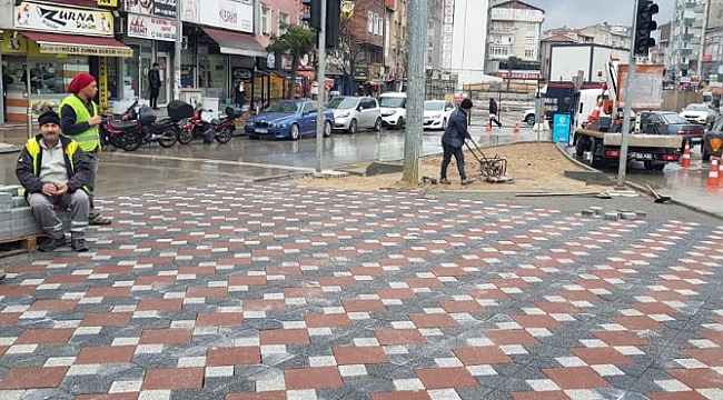 Gebze’ye yeni trafik dolaşım planı