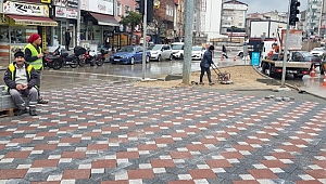 Gebze’ye yeni trafik dolaşım planı