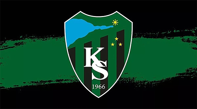 Kocaelispor'da Mazlum Demir İle Yollar Ayrıldı