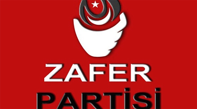 Zafer Partisi'nde İstifa Şoku!