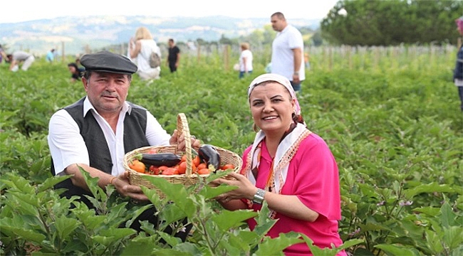 Hürriyet: İzmit'in Hasadı, İzmit Halkına Ulaşacak