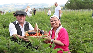 Hürriyet: İzmit'in Hasadı, İzmit Halkına Ulaşacak