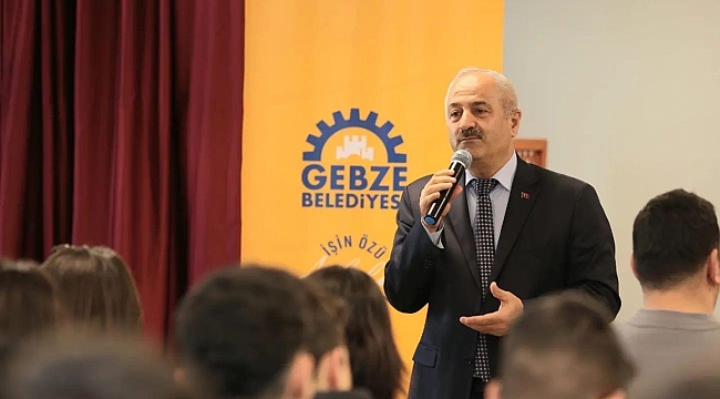 Sınav Kaygısından Kurtulma Eğitimi