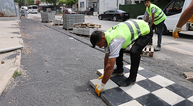 Darıca’da ulaşım konforu artıyor