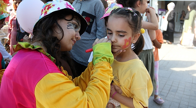 Alışveriş Festivali, Gebze’ye hareket kattı