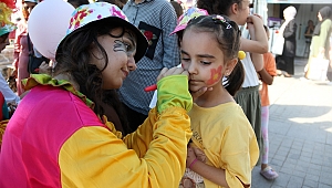 Alışveriş Festivali, Gebze’ye hareket kattı