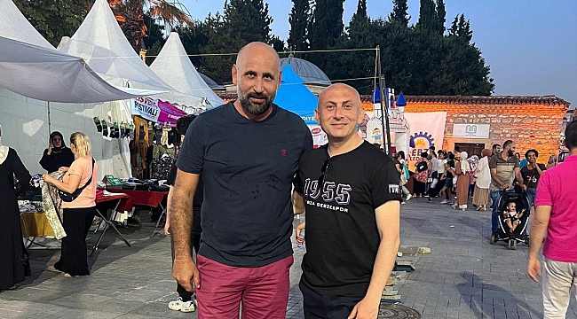 Bu Festival yıllarca unutulmayacak