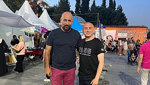 Bu Festival yıllarca unutulmayacak