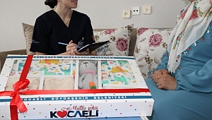  Kocaeli'ye 