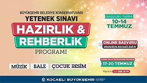 Konservatuvarlı olmak ayrıcalıktır