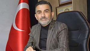 Bülent Özdemir kaza geçirdi