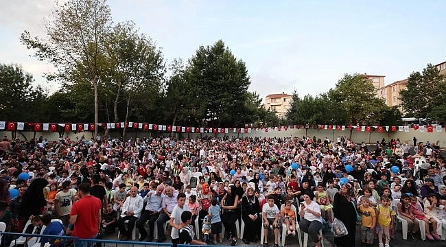 Gebze’nin Mahallelerinde Sinema Var!