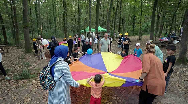 Büyükşehir’den LÖSEV’li minik kalplere dokunuş