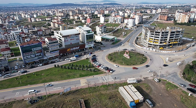 Gebze, Dilovası ve Çayırova’da üstyapı hamlesi