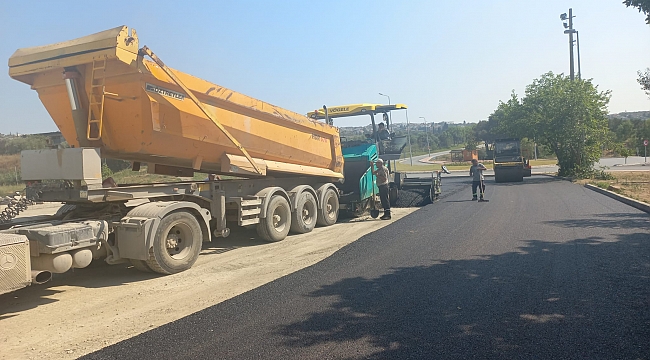 Darıca Millet Bahçesi’ne 600 araçlık otopark daha