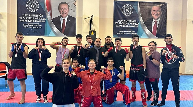 Dilovası Yaz Spor Okulları Cıvıl Cıvıl