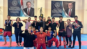 Dilovası Yaz Spor Okulları Cıvıl Cıvıl