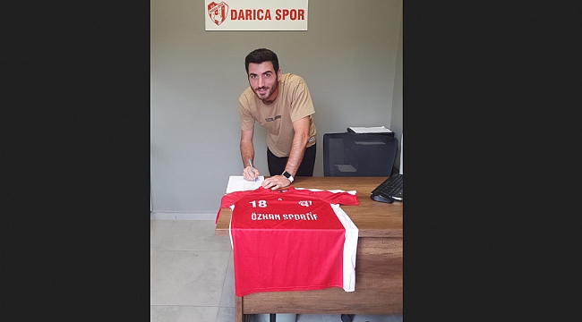 KARABULUT DARICASPOR'DA