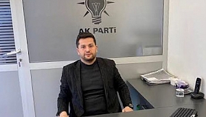 AK Parti’li yöneticiden büyük gaf, ‘it ürür kervan yürür’