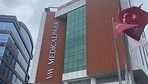 VM Medicalpark iddialı geliyor