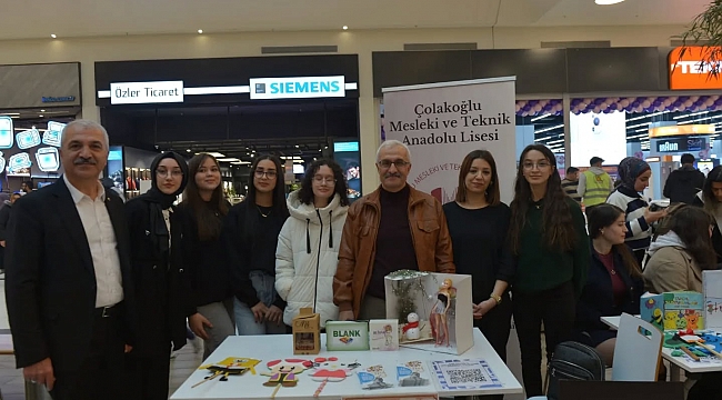 Center, Gebze'nin yetenekli gençlerine ev sahipliği yaptı