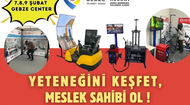 Meslek Lisesi Geleceğimizin Meselesi