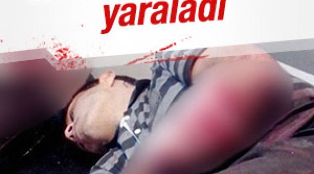 Arjantinli adam hırsızları samuray kılıcıyla yaraladı