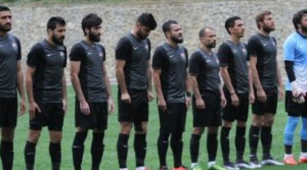 Birlikspor havlu attı