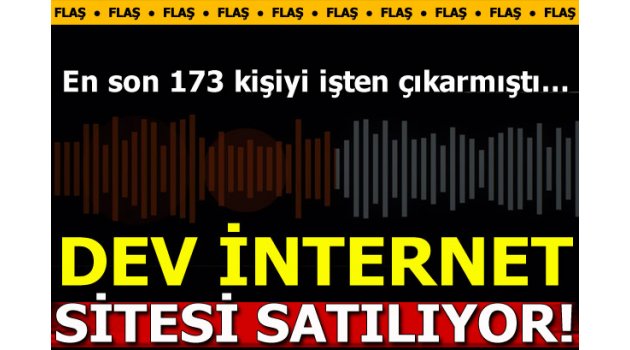 Çevrim içi müzik platformu SoundCloud yakında satılıyor