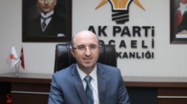 Ceyhan:"4'üncü döneminde iktidar olan tek parti olacağız"