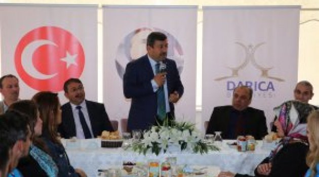 DASYİS seçmeleri 12 Mayıs'ta