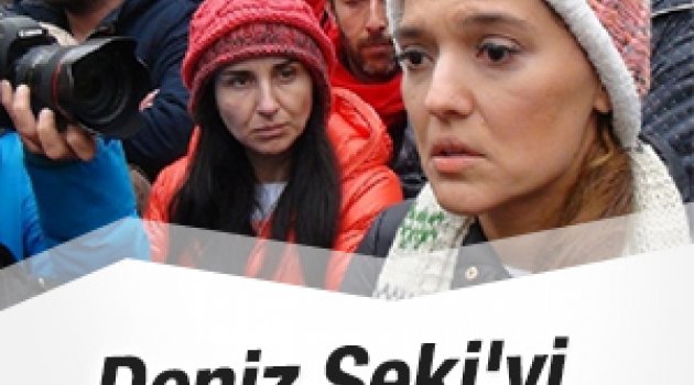 Demet Akalın: Deniz Seki'yi çok kötü gördüm