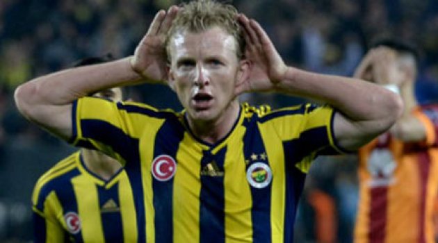 Feyenoord Kuyt'ı açıkladı!