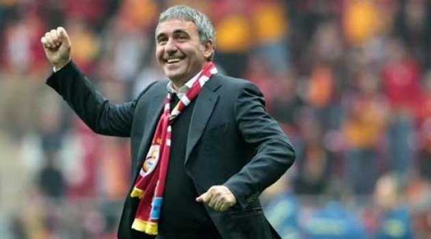 Hagi'den Fenerbahçe itirafı!