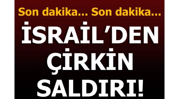 İsrail Mescid-i Aksa'da cemaate saldırdı, çok sayıda yaralı var