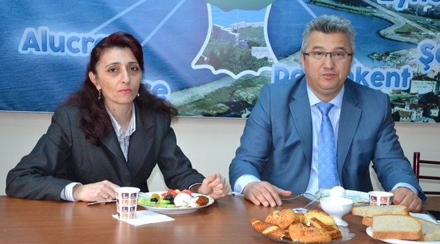 “Kocaeli Giresun Günleri” başlıyor