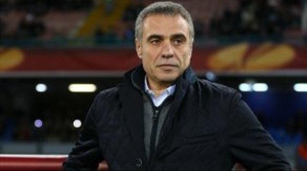 Lazio'da Ersun Yanal Sesleri