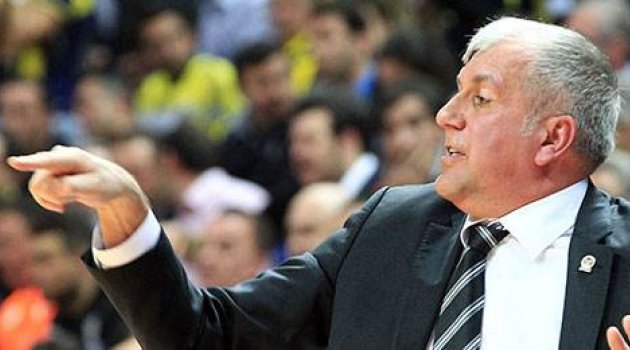 Obradovic: Maçı kazanmamızın anahtarı savunmamızdı