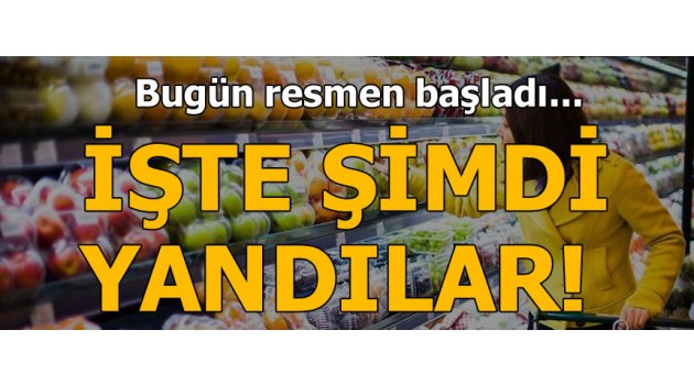 Piyasaya güvensiz ürün sunana ceza yağacak