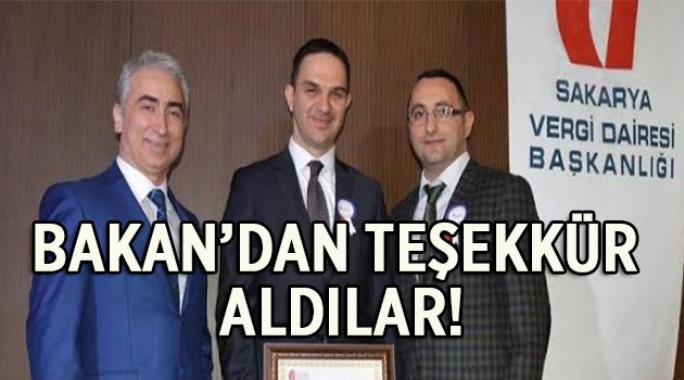 SEDAŞ'a Bakanlık teşekkürü