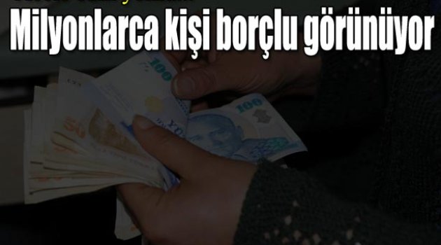 SGK milyonları mağdur etti!