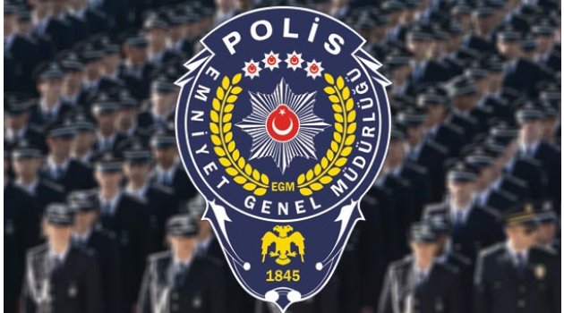 Son dakika: 739 emniyet personeli görevine iade edildi