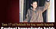 17 yıllık umut ve hayal kırıklığı