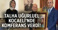 Talha Uğurluel ile “Osmanlı’da Kadın Sultanlar''