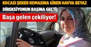 Başa gelen çekiliyor!