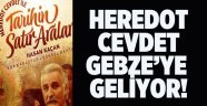 Heredot Cevdet  Gebze’ye geliyor